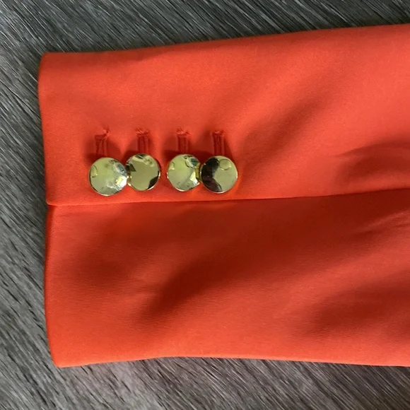 Monroe & Main Professional Blazer, Size 8 - Picture 6 of 8